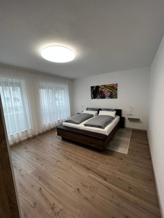 Ferienhaus Shaki Fussen Exterior photo