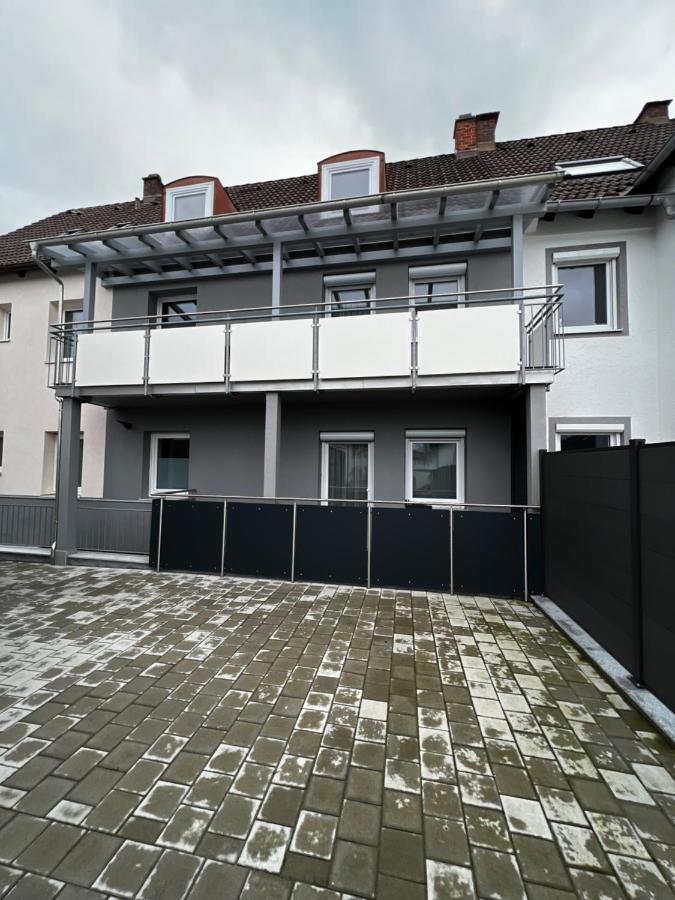 Ferienhaus Shaki Fussen Exterior photo